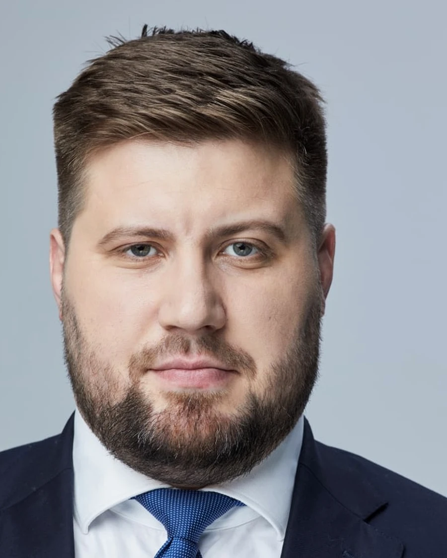 Данила Стрельцов