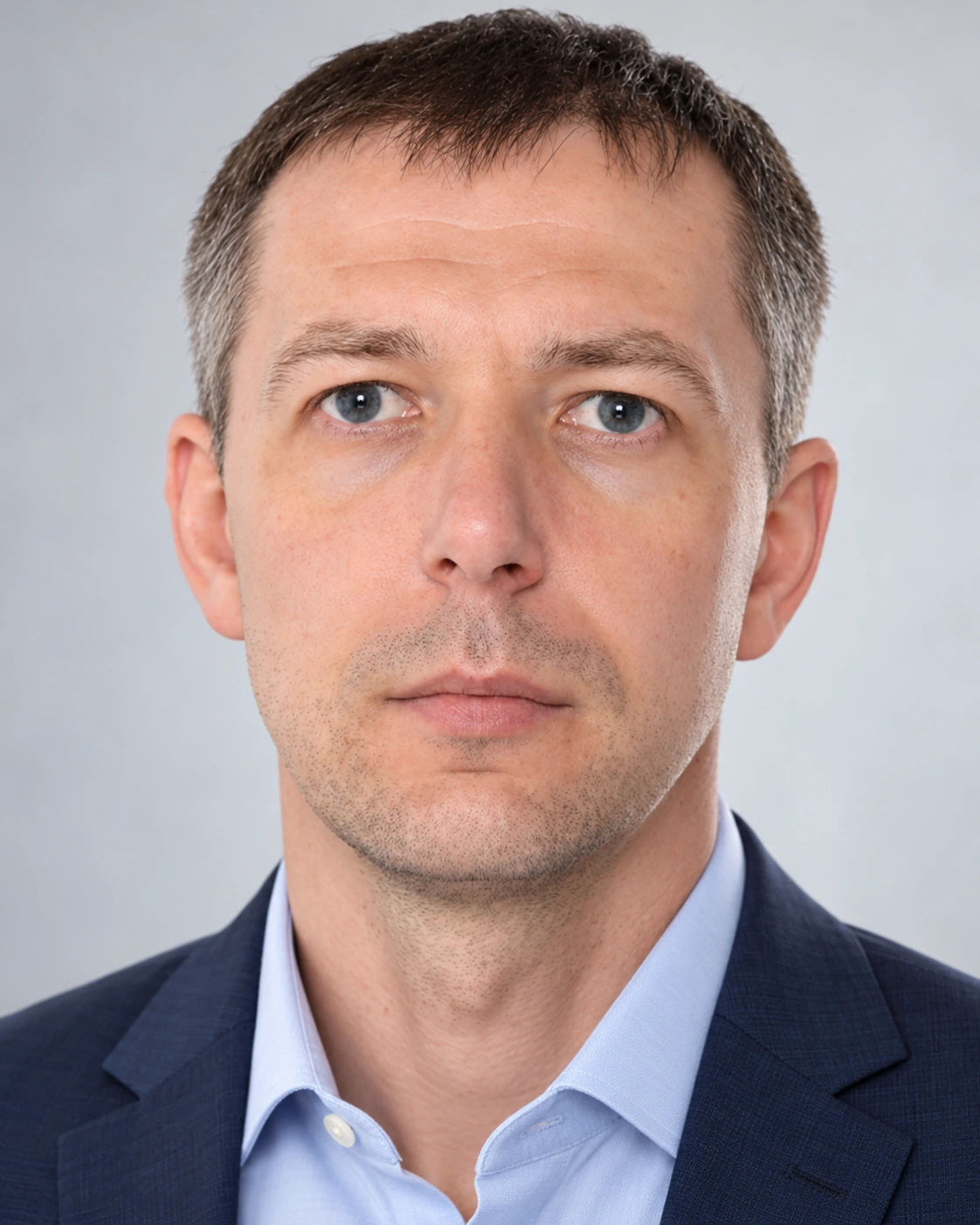 Андрей Ковалев