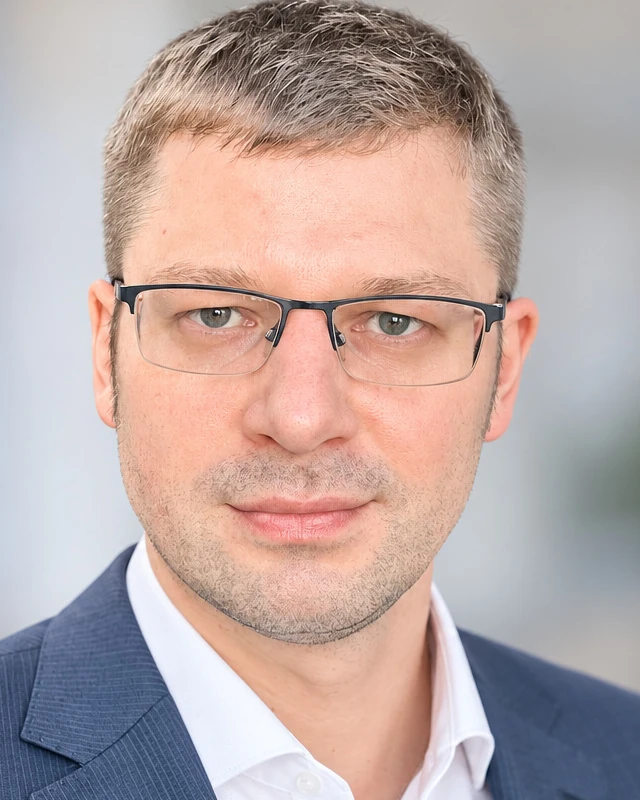 Иван Лысков